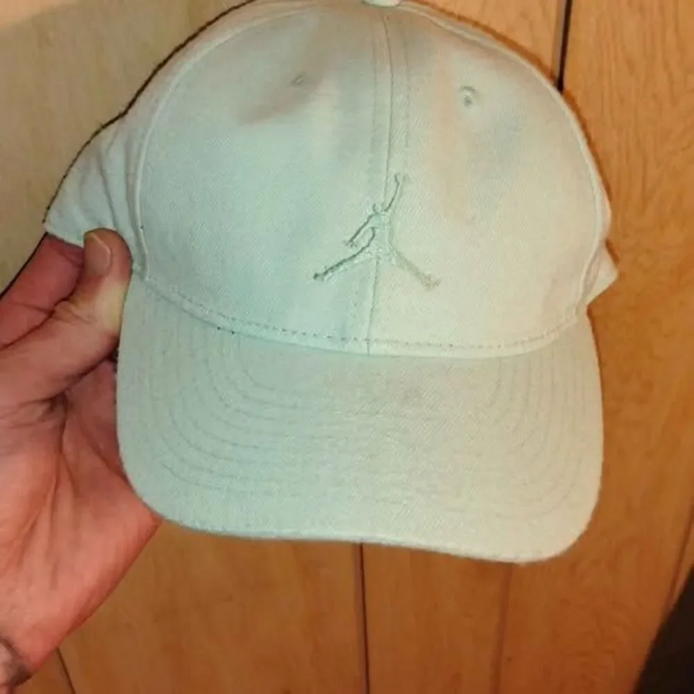 Jordan hat